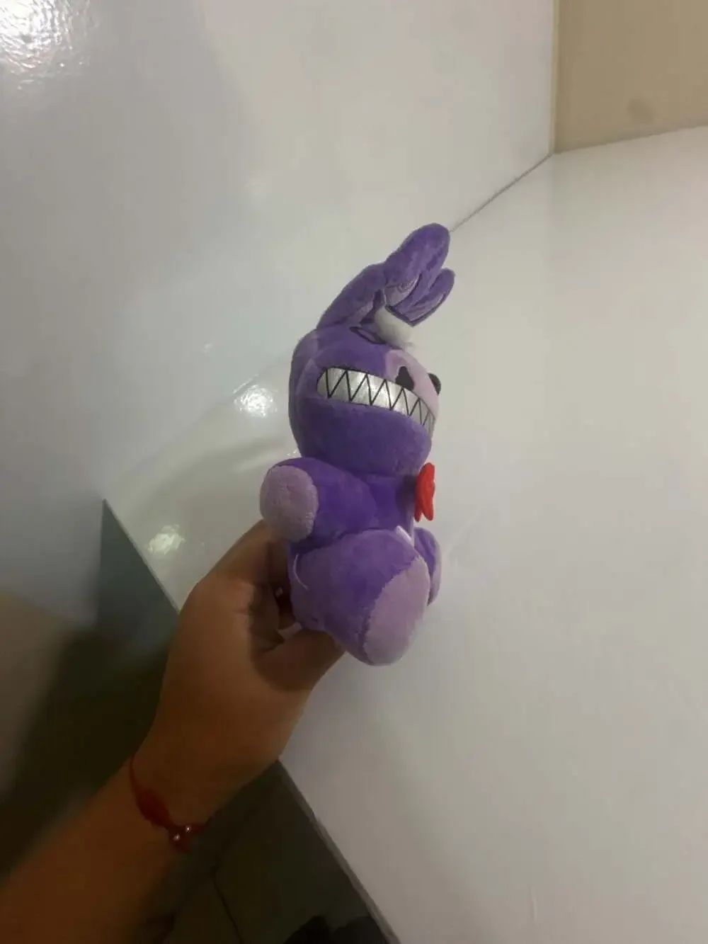 Nightmare Bonnie 8